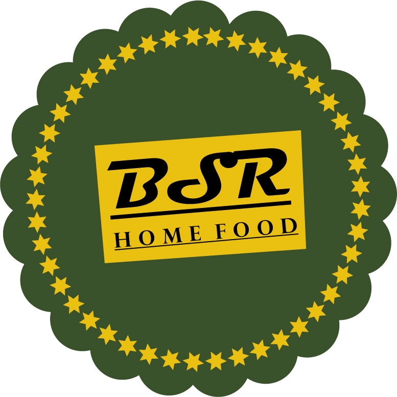 BSR Home Food