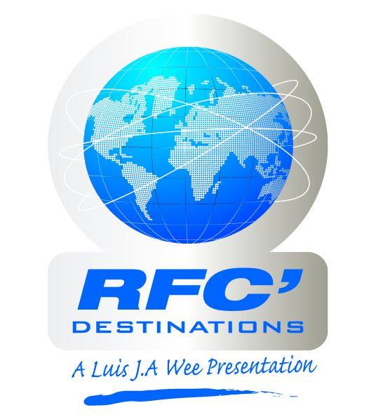 From RFC Destinations (RFCD): How about... - RFC Destinations