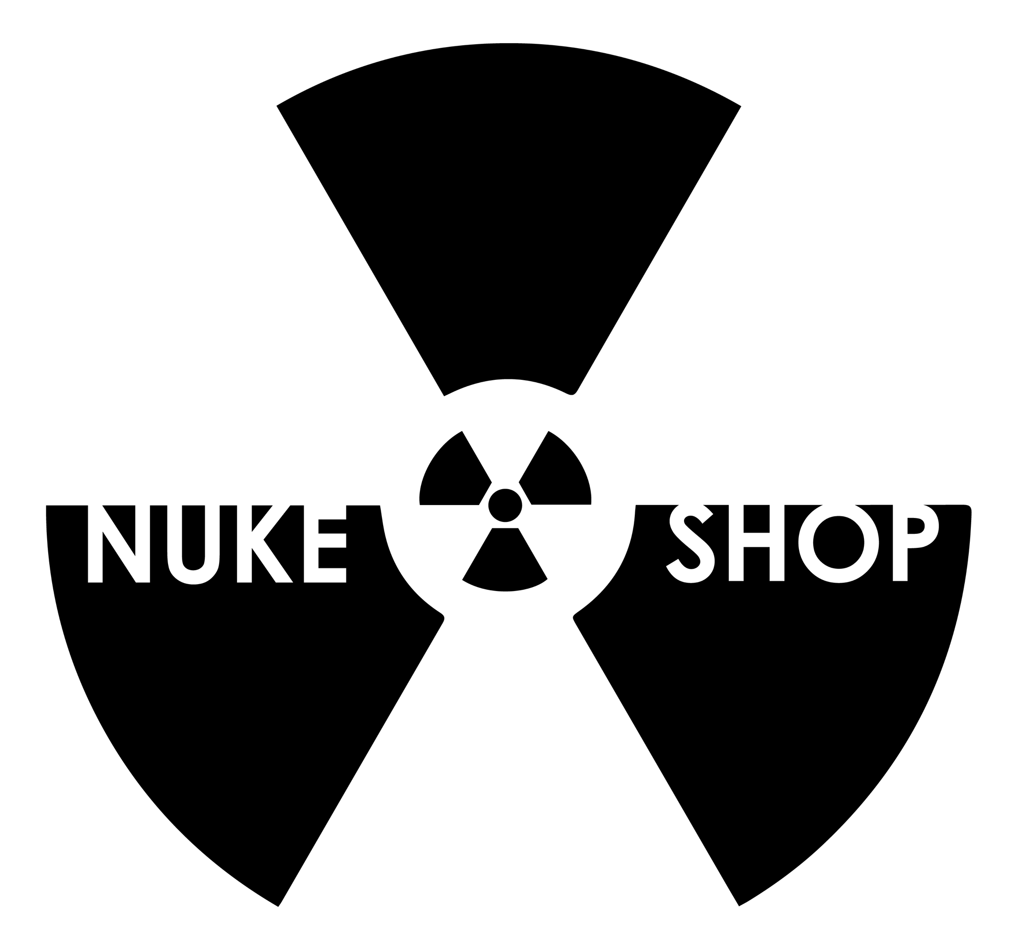 Nuke Shop