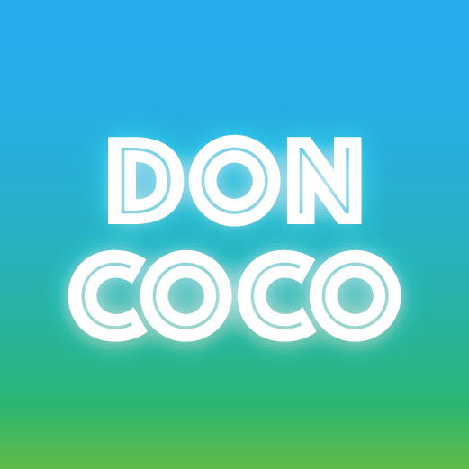 DON COCO Ecuador