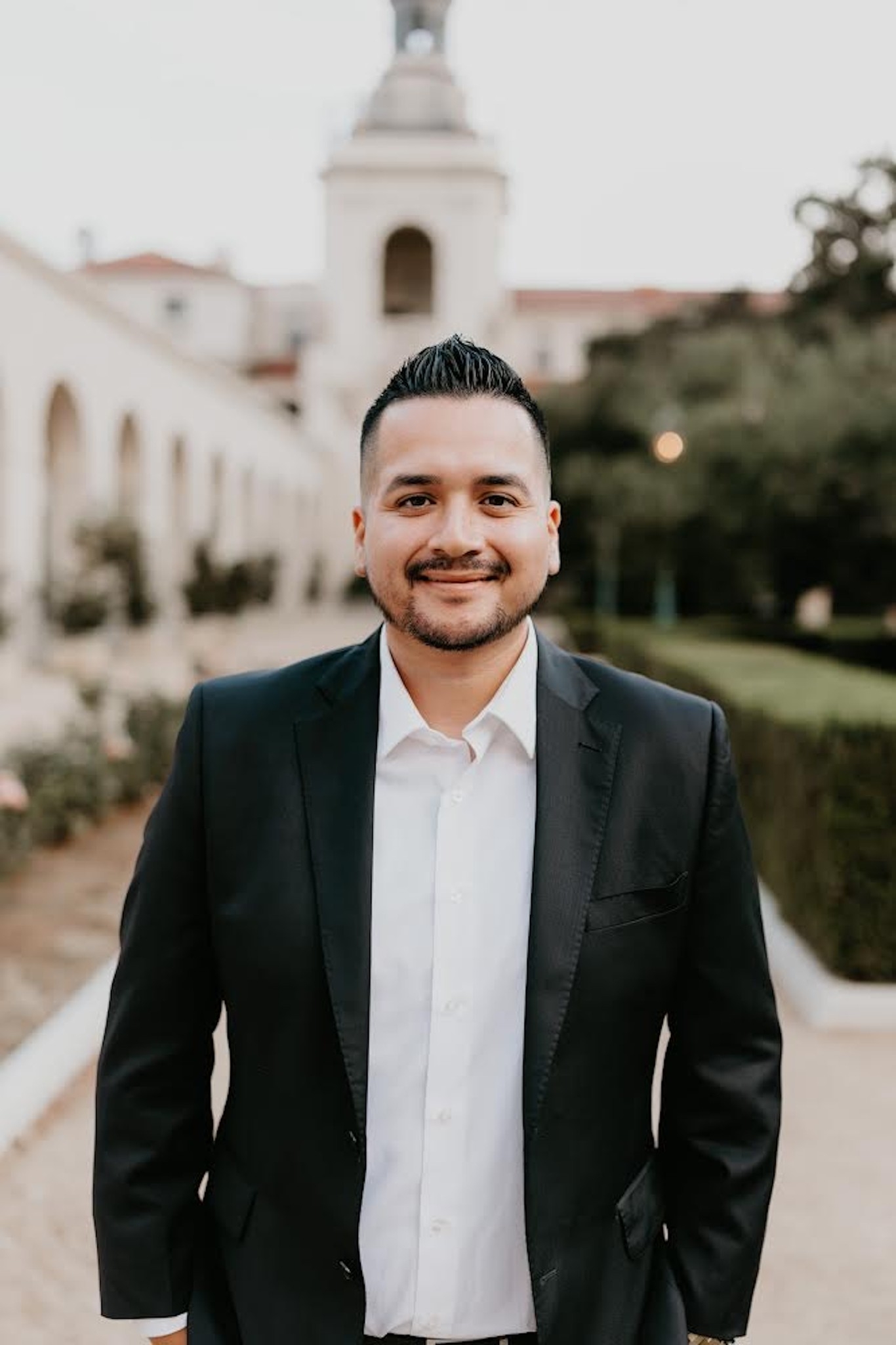 Bryan Ibarra | Rancho Cucamonga CA