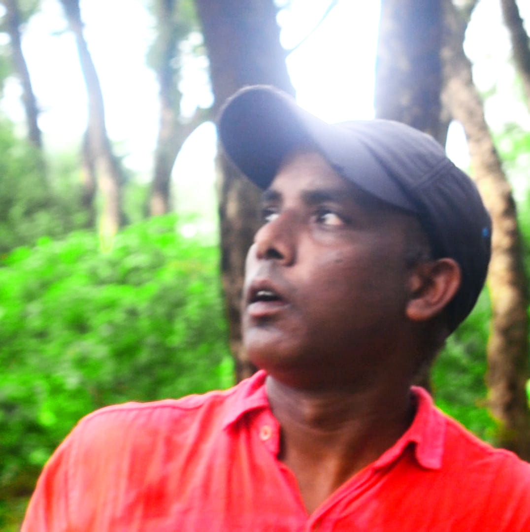 Vansraj