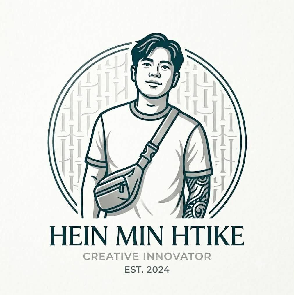 Hein Min Htike