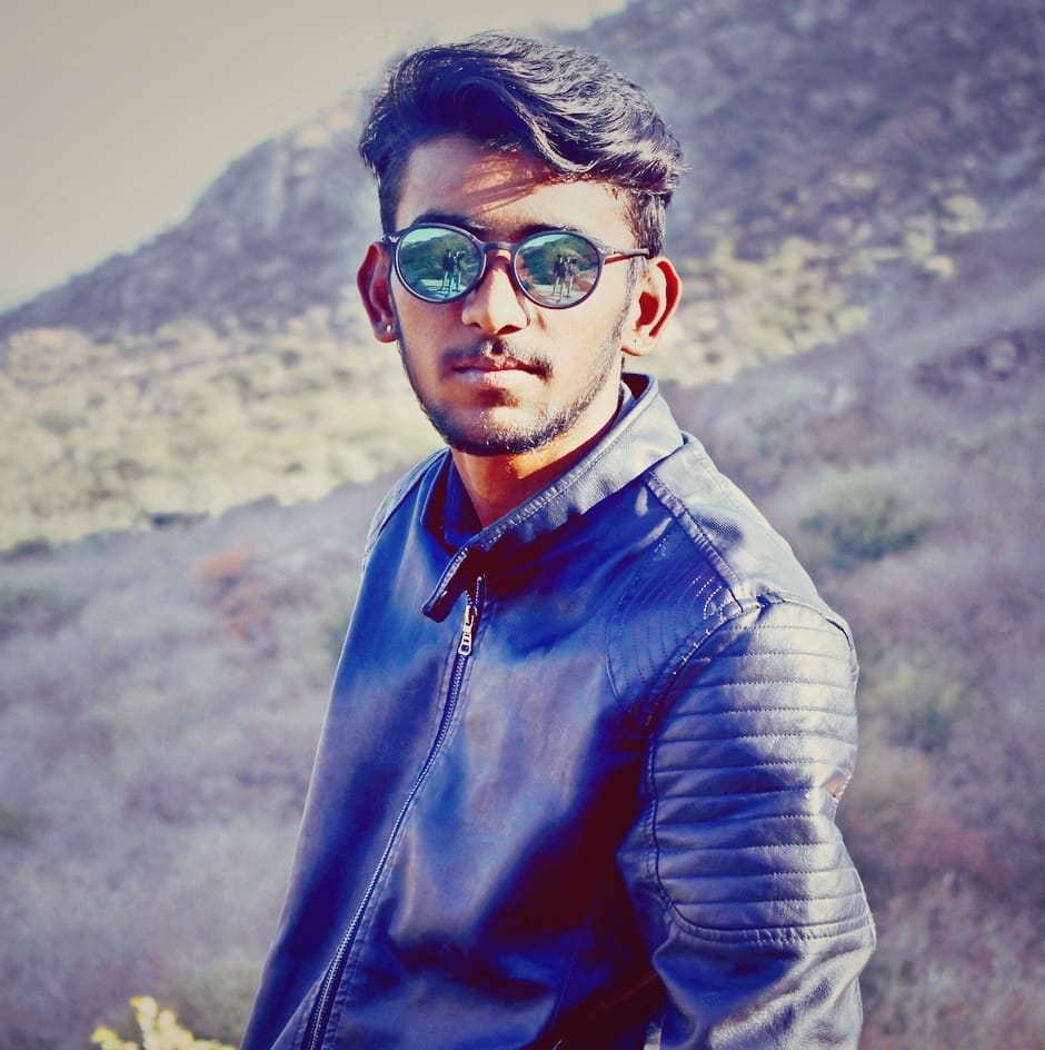 Surendra Singh Rajput