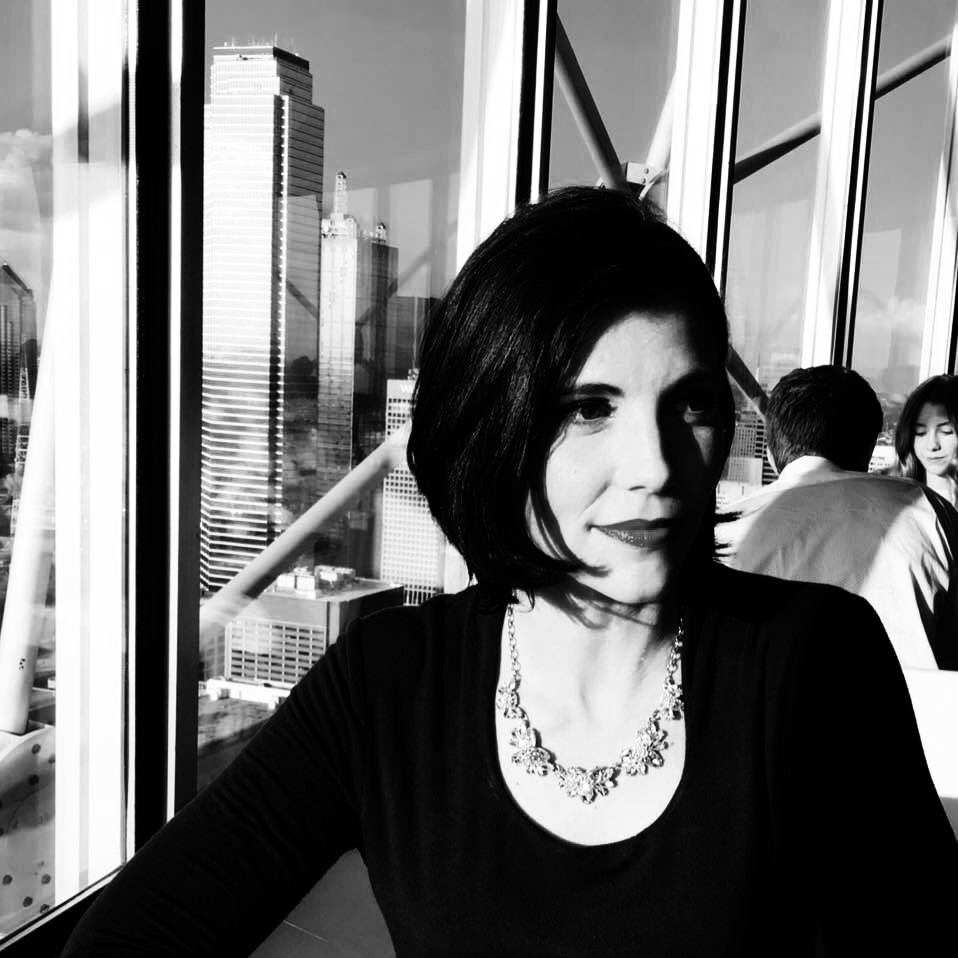 Emily Rowntree Writer