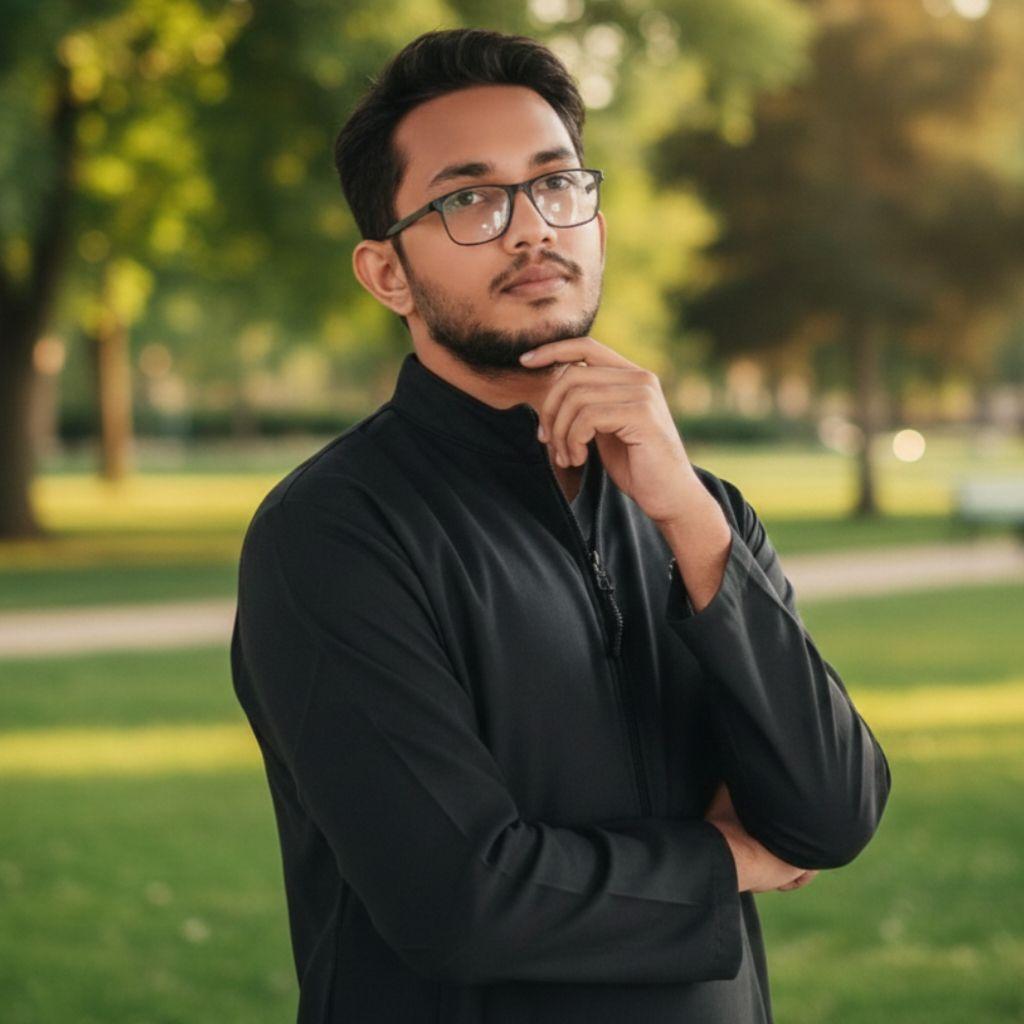 Md Rafiul Karim