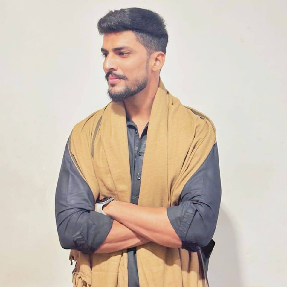 Syed Rohan