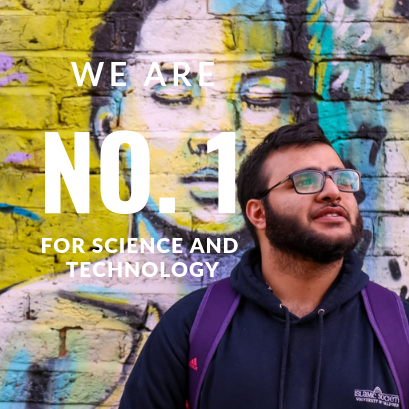 Abid-Waheed for Science and Technology