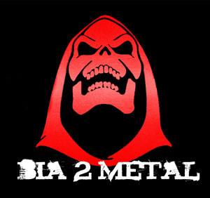 Bia to metal