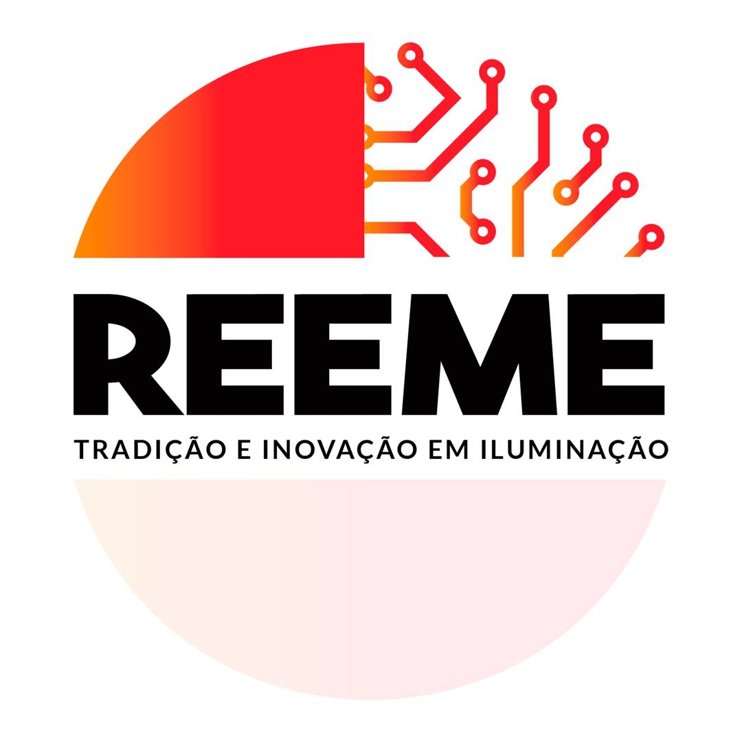 Reeme Inovação em Iluminação | São Paulo SP
