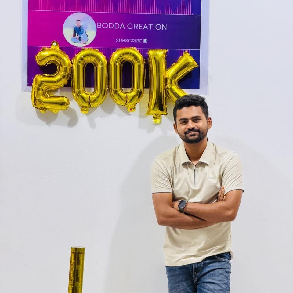 Bodda Creation | Gazipur