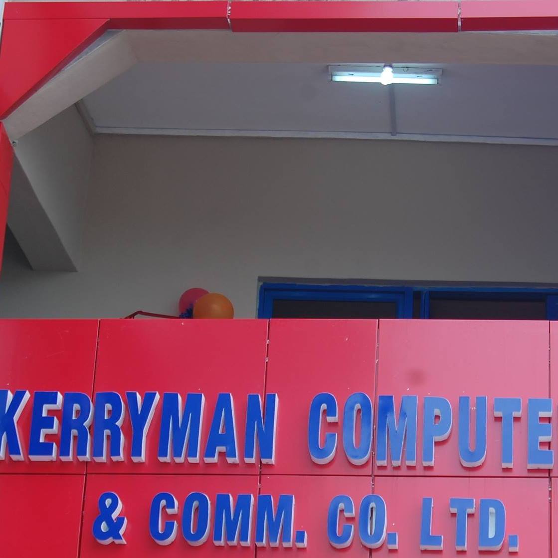 Kerryman Computers | Port Harcourt