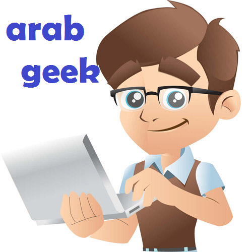 ARAB_Geek