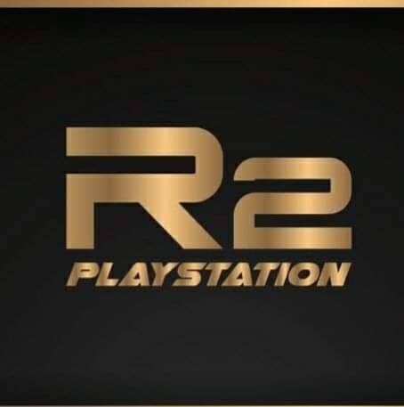 R 2 Cafe & Ps