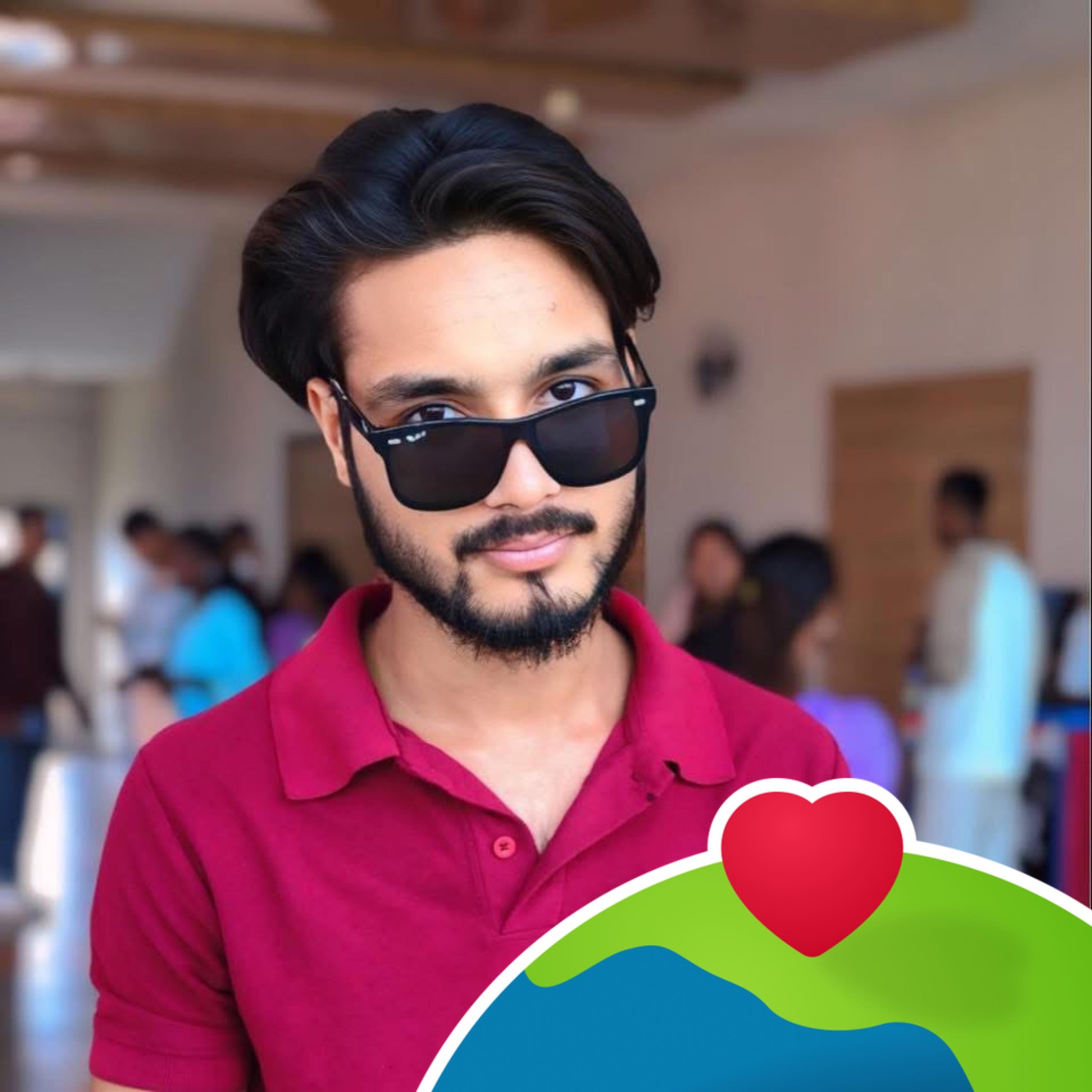Pankaj Shah