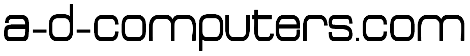 a-d-computers.com