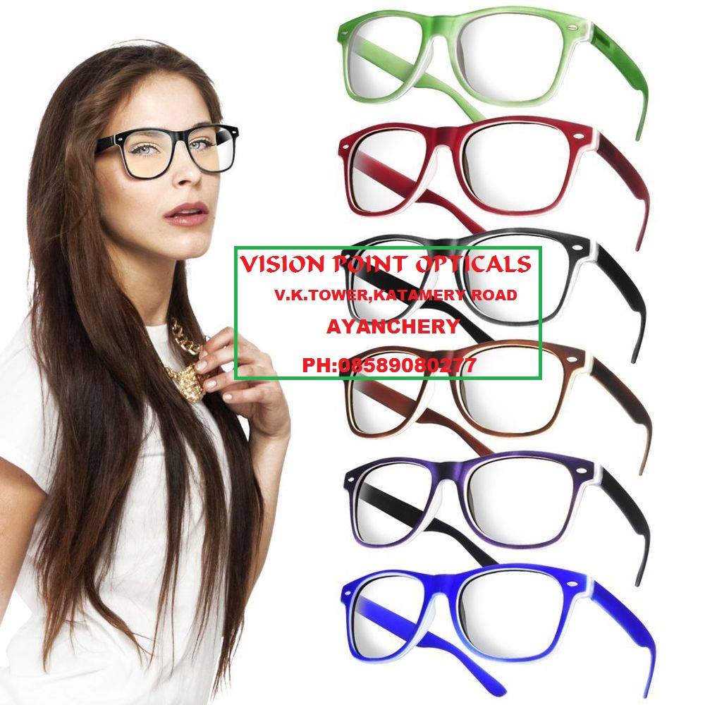 Vision Point Opticals Ayanchery