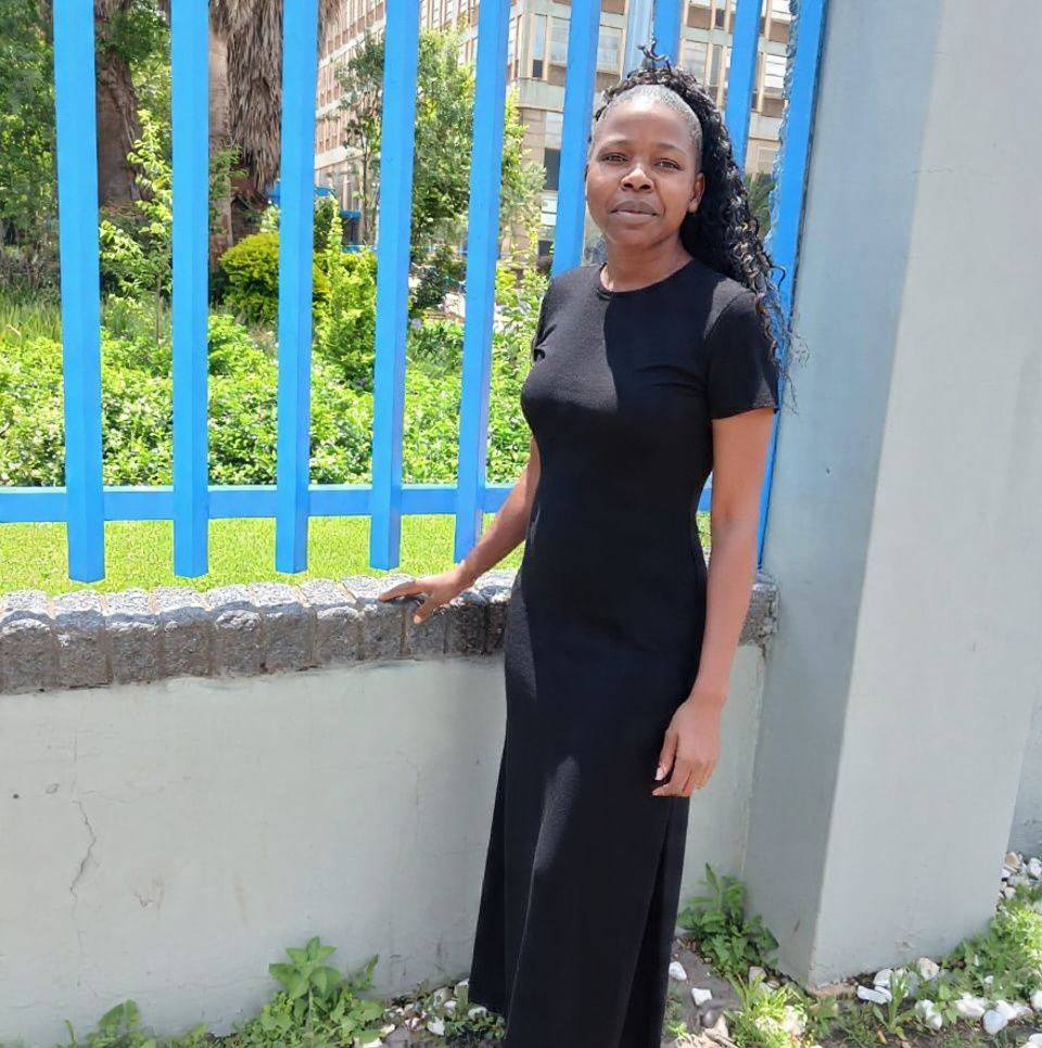 Faith Machara