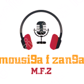 Mousi9a f zan9a