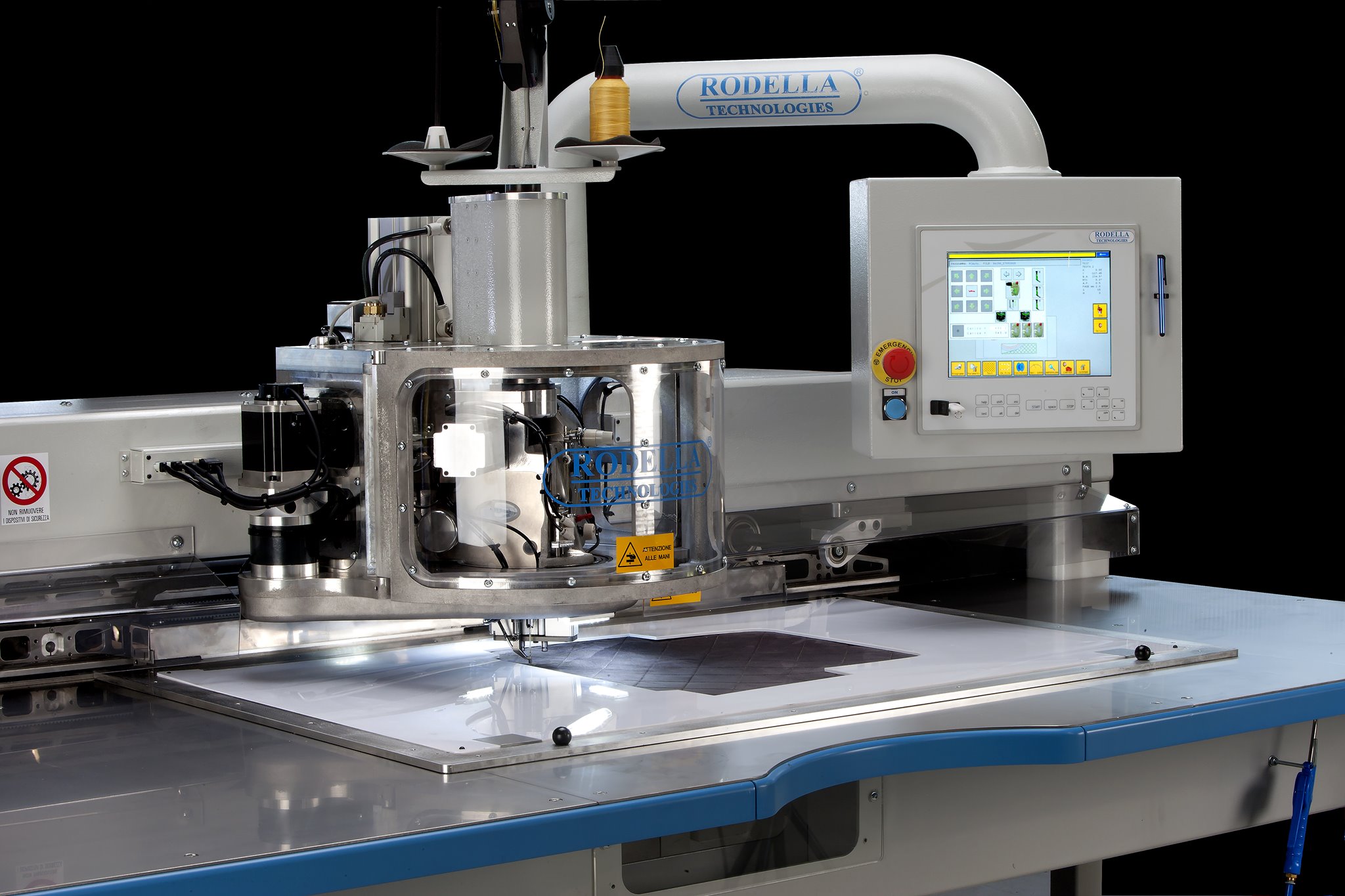 Rodella Technologies | Montichiari
