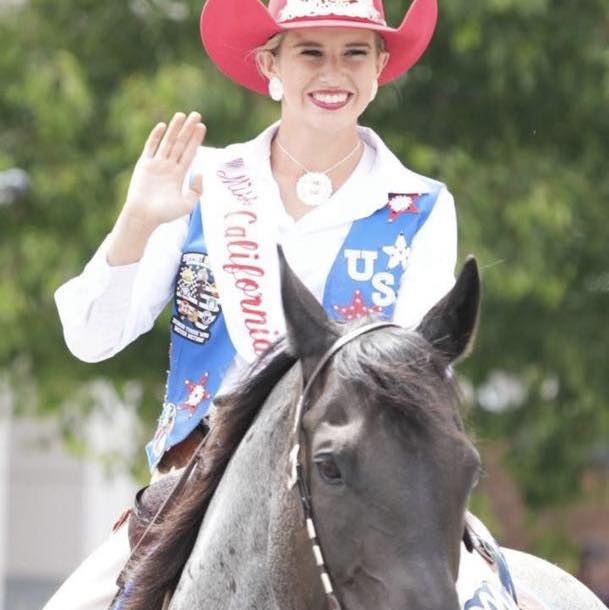 1st Impressions Rodeo Queen Consulting | Sanger CA