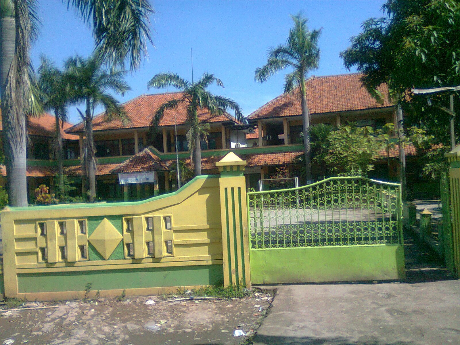 Khuldie Ahada