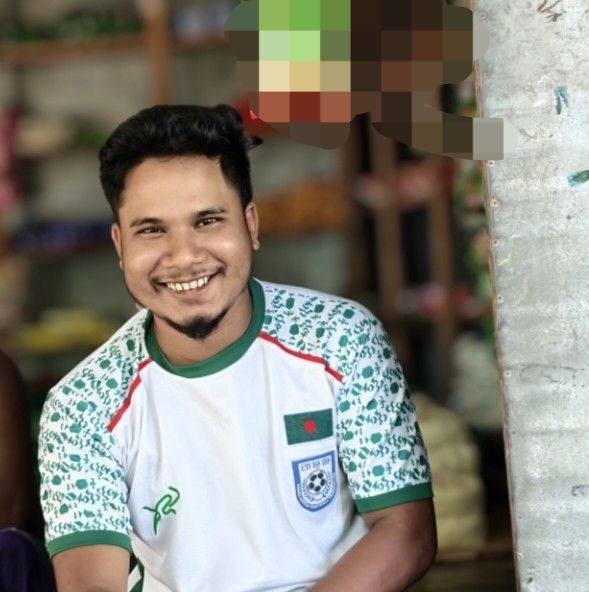 Shamim Rana