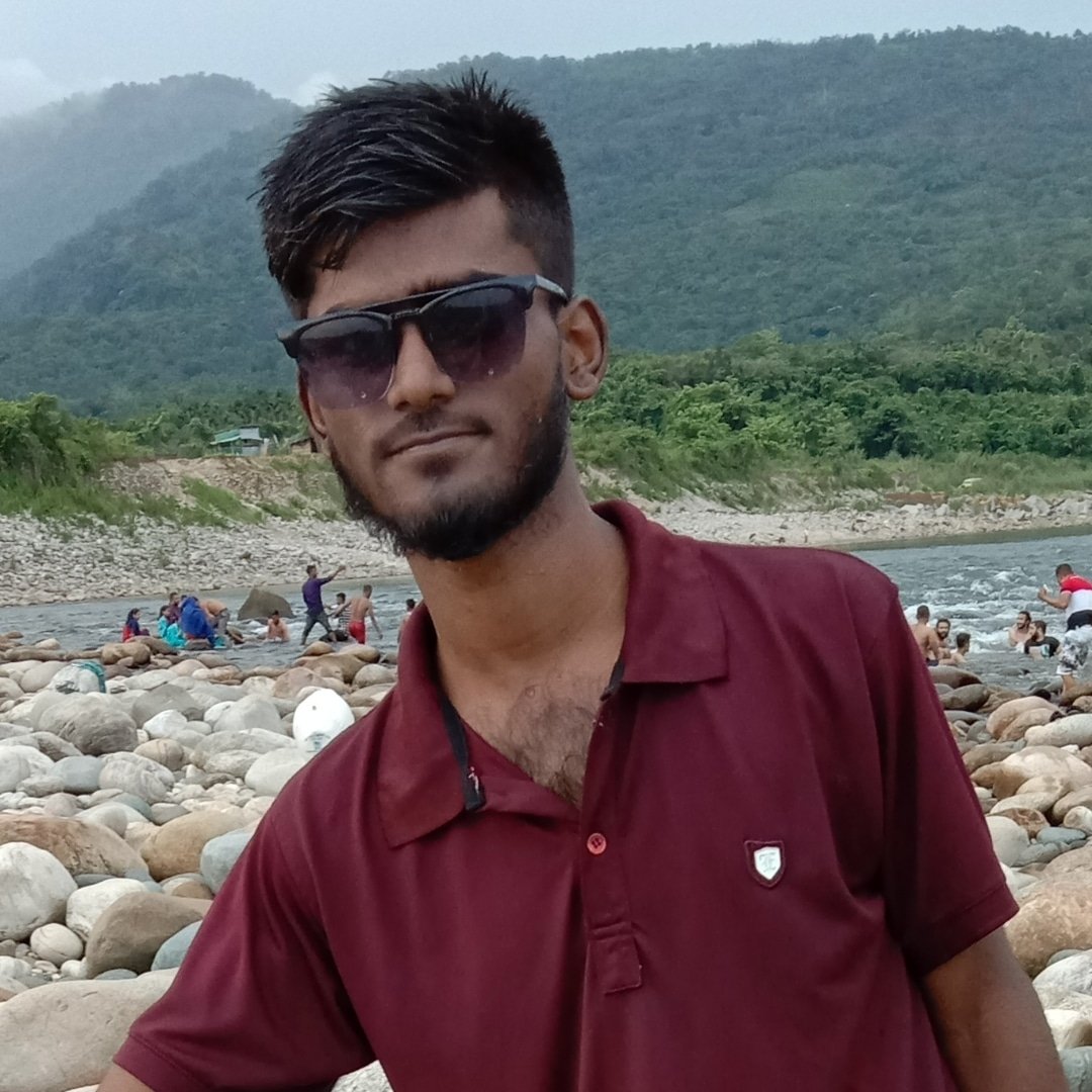 M.A.J Muhammod Abdur razzak