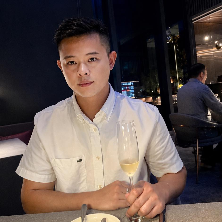 New seaview cafe in Penang 🍰 📍Khing Cafe @ Lin Xiang Xiong Art Gallery ...
