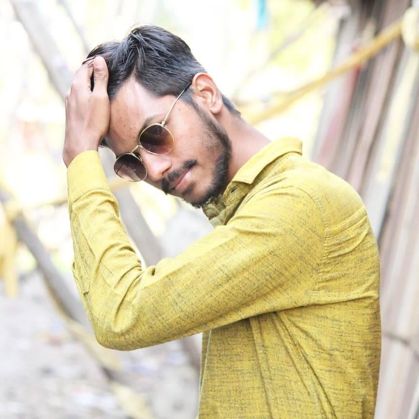 YASH RANA