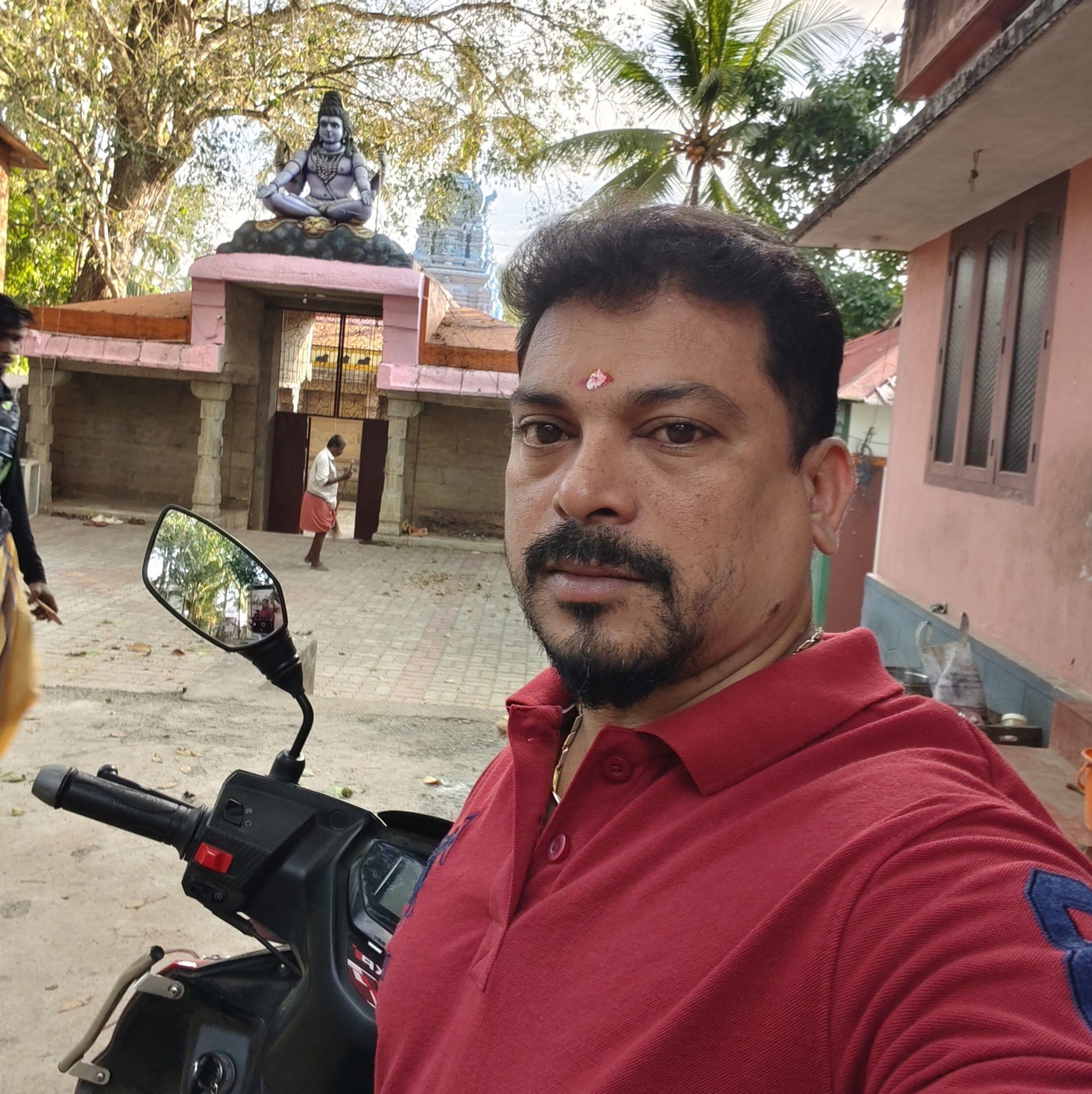 Pravin Raj