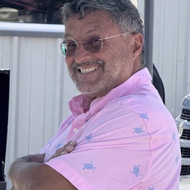JB Stegall - What a blessed year it has been! Thank you to... | Facebook