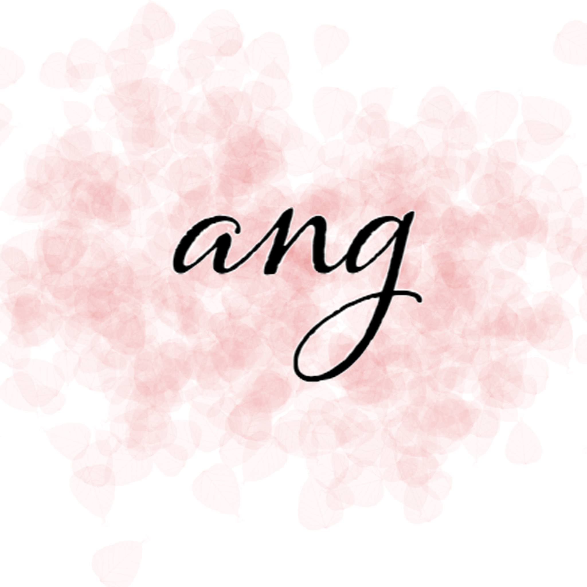 Ang Creative Project