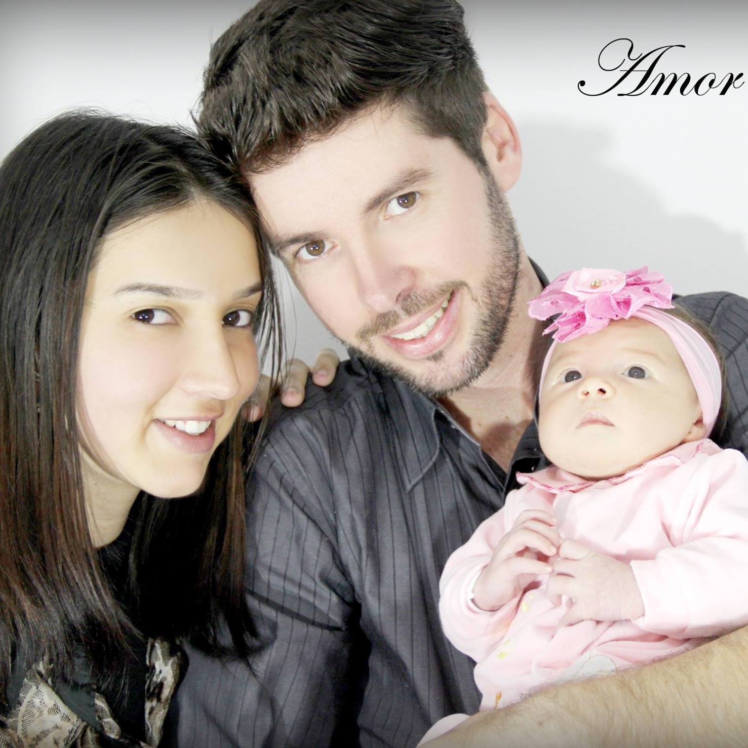 Saulo Matykevicz Luana Amaral
