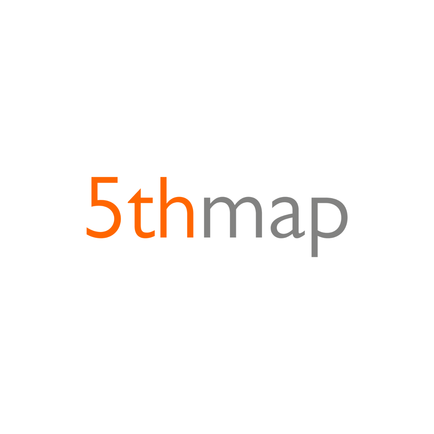 5th Map