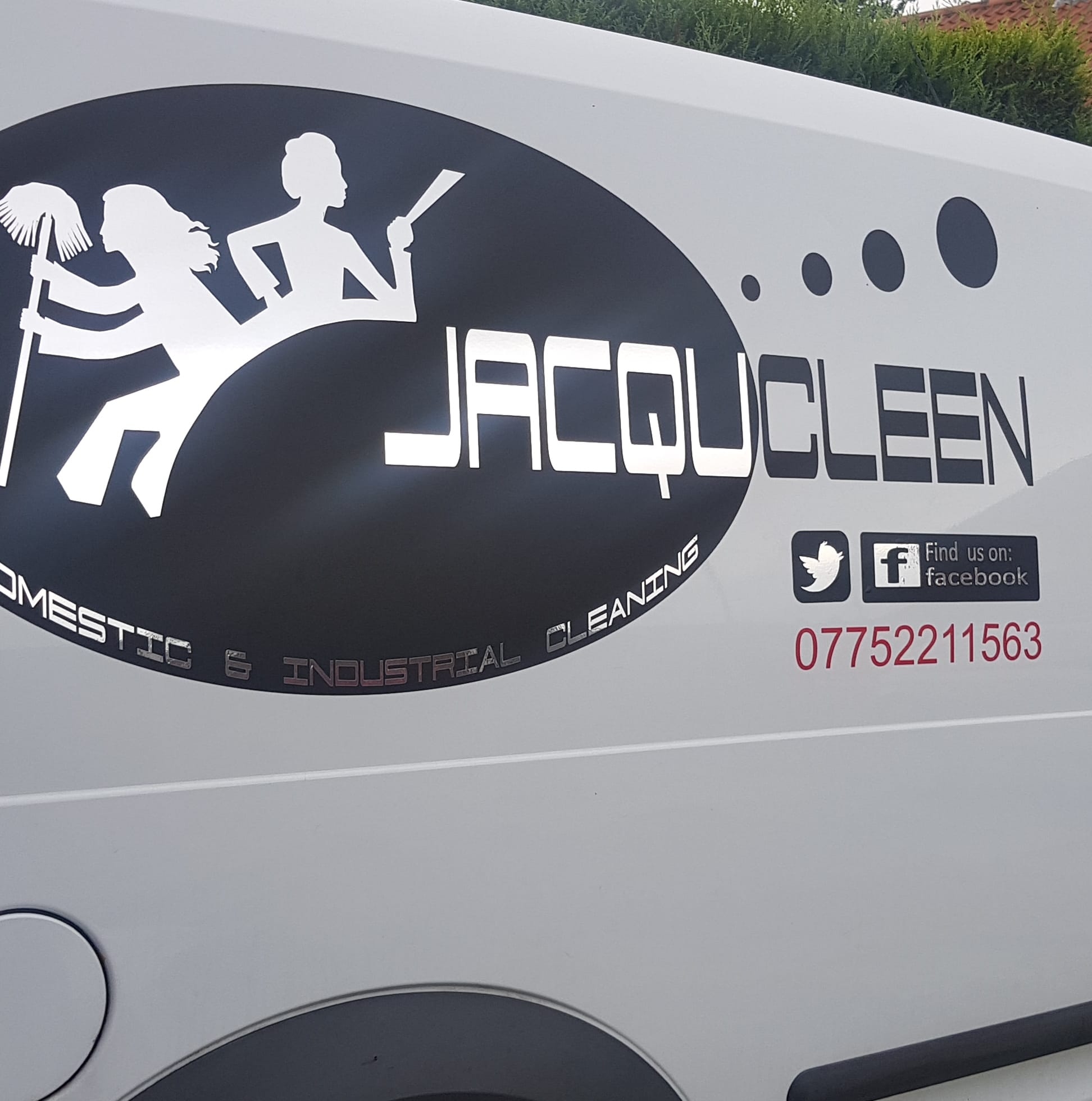 Jacqucleens Limited