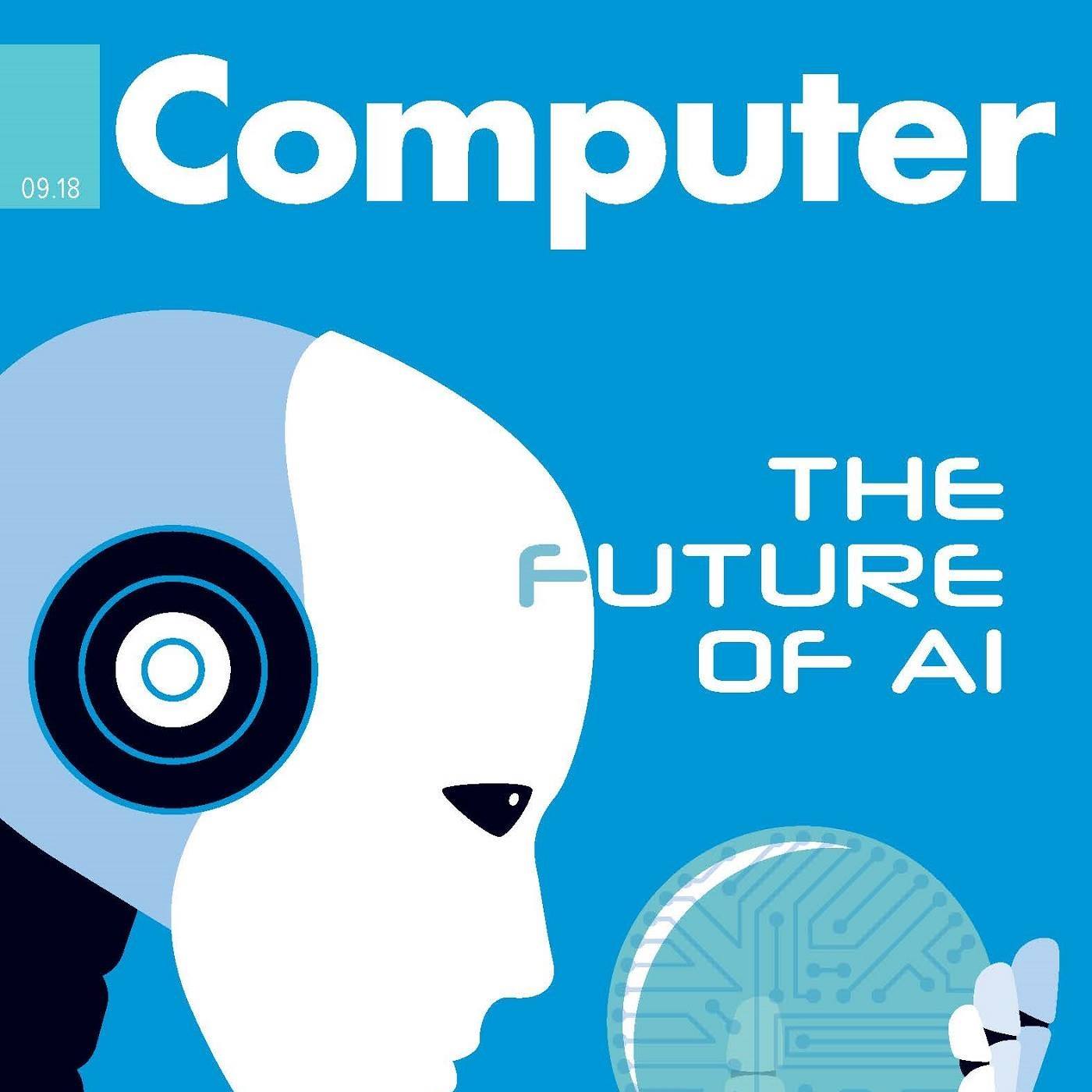 Computer Magazine