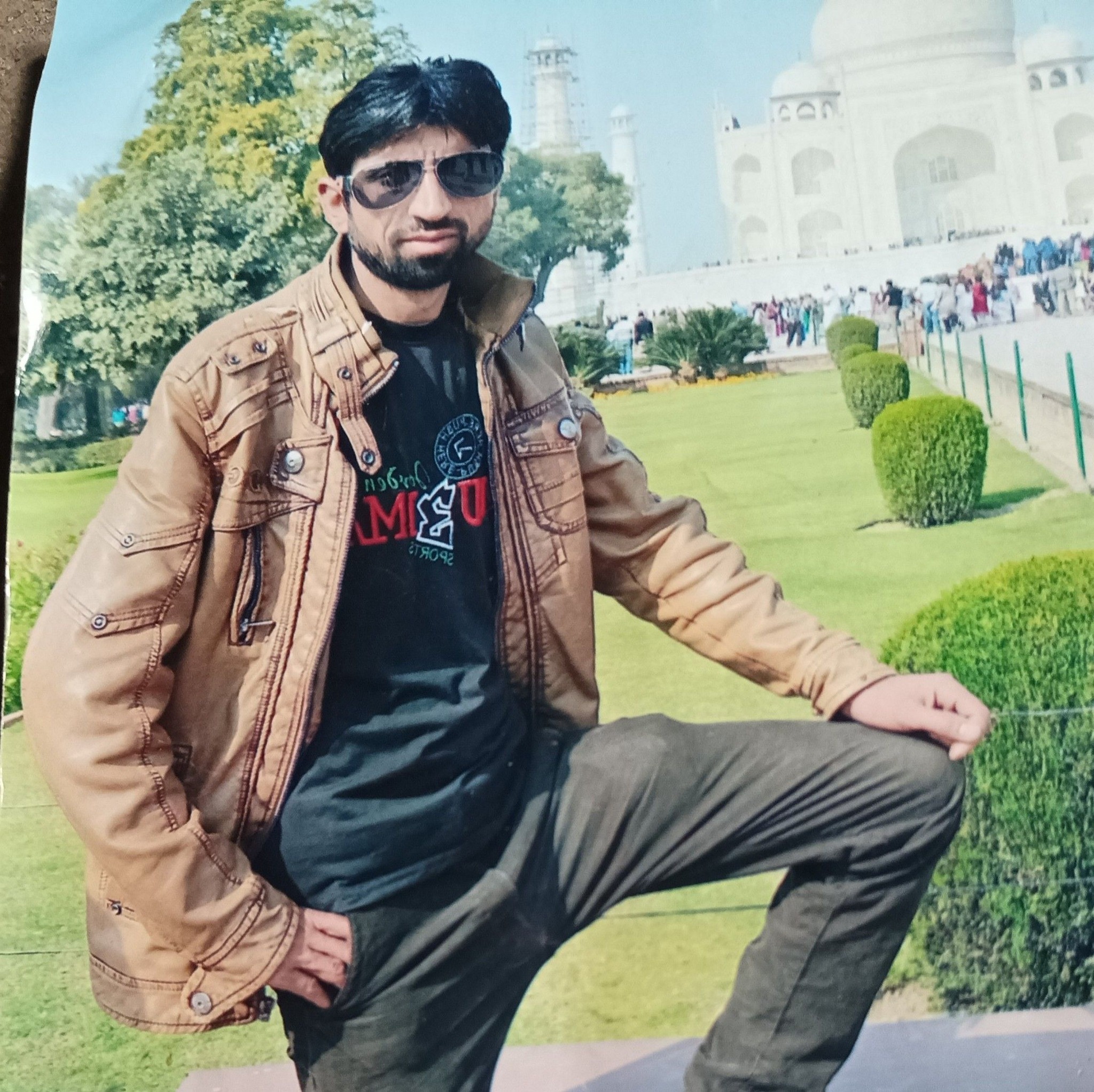 Neyaz Khan