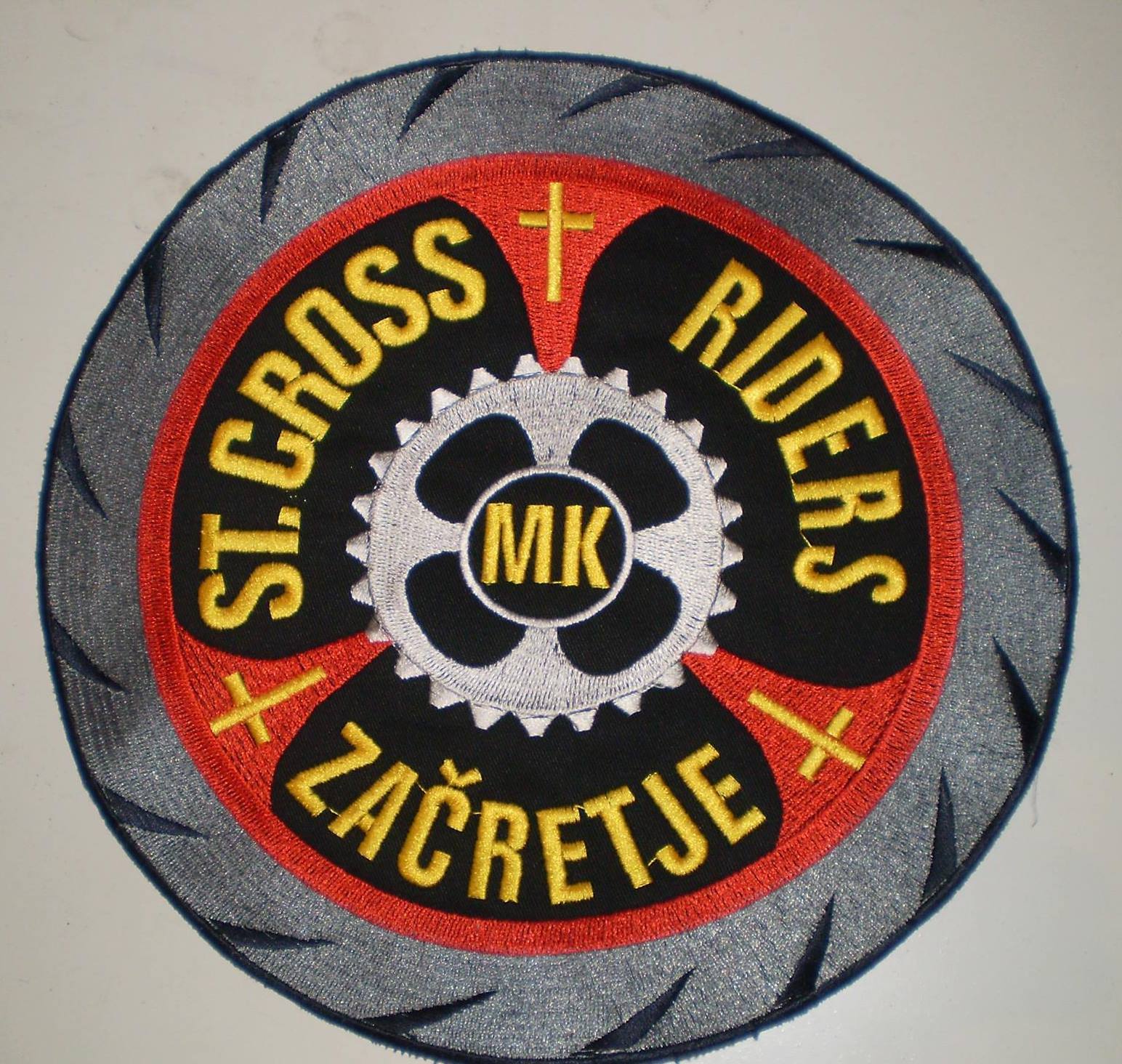 MK St. Cross Riders Začretje