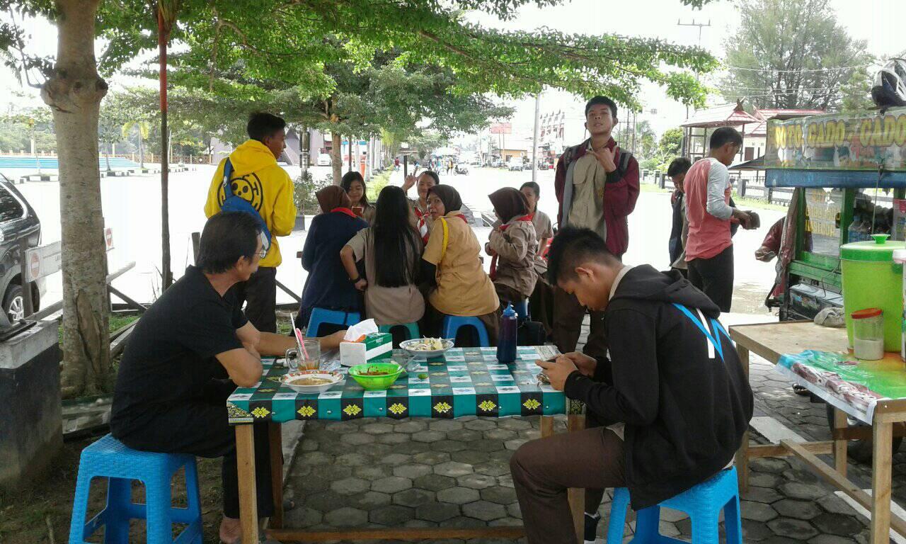 Info sekolah Sman 1 Mihing Raya | Tuyun
