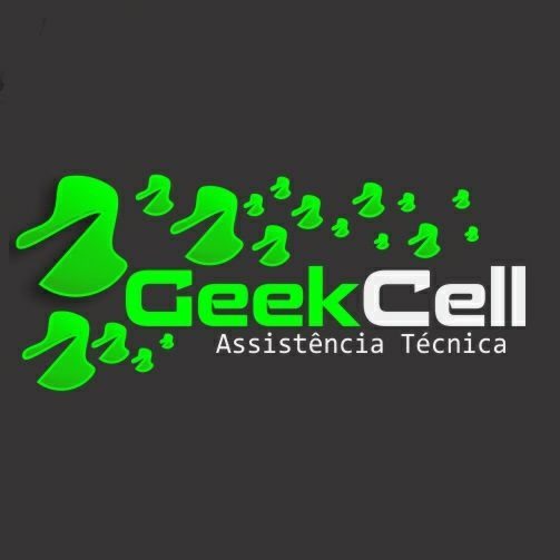 Geek Cell