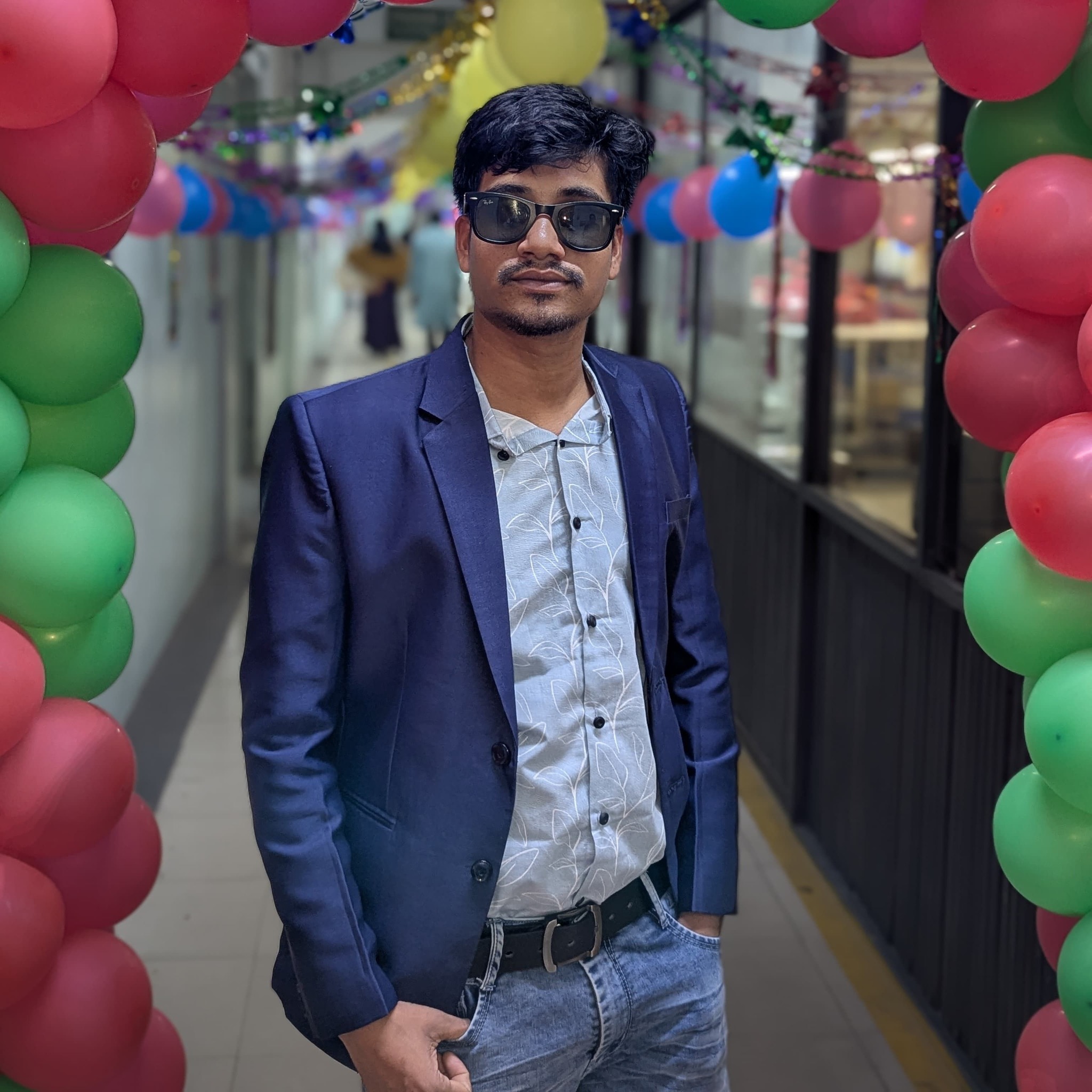 Hasan Rakib