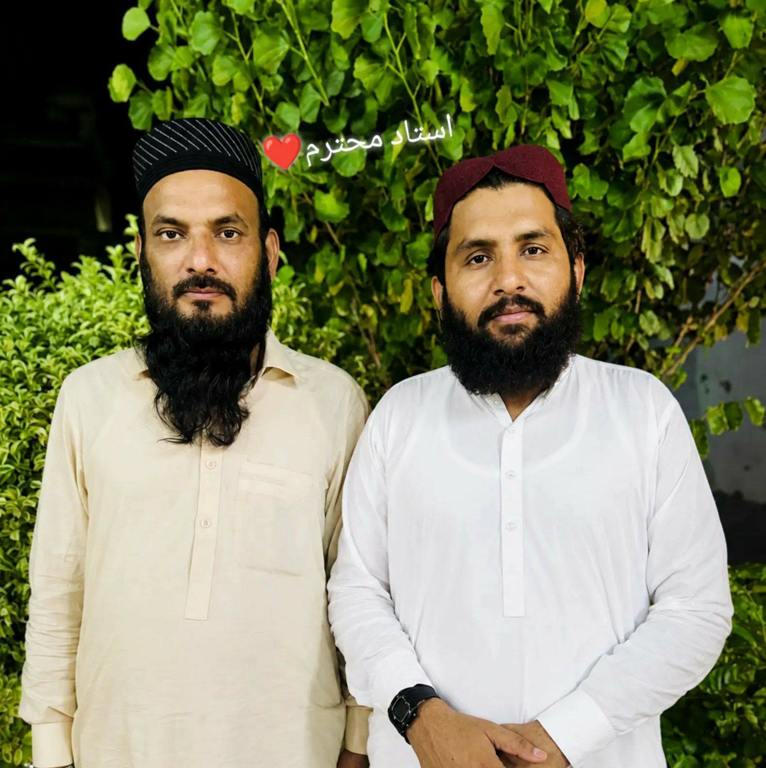 گزشتہ رات شیخوپورہ #قرآن______الكريم | Muhammad Waseem Azizi