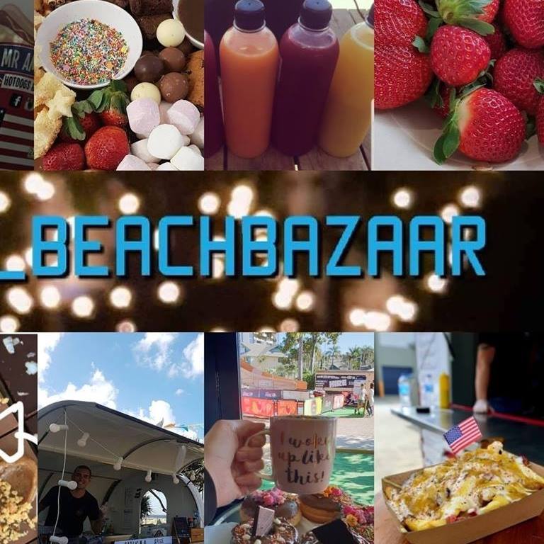 GC Beach Bazaar