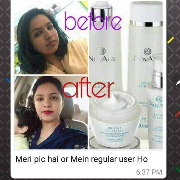 Nazia riaz