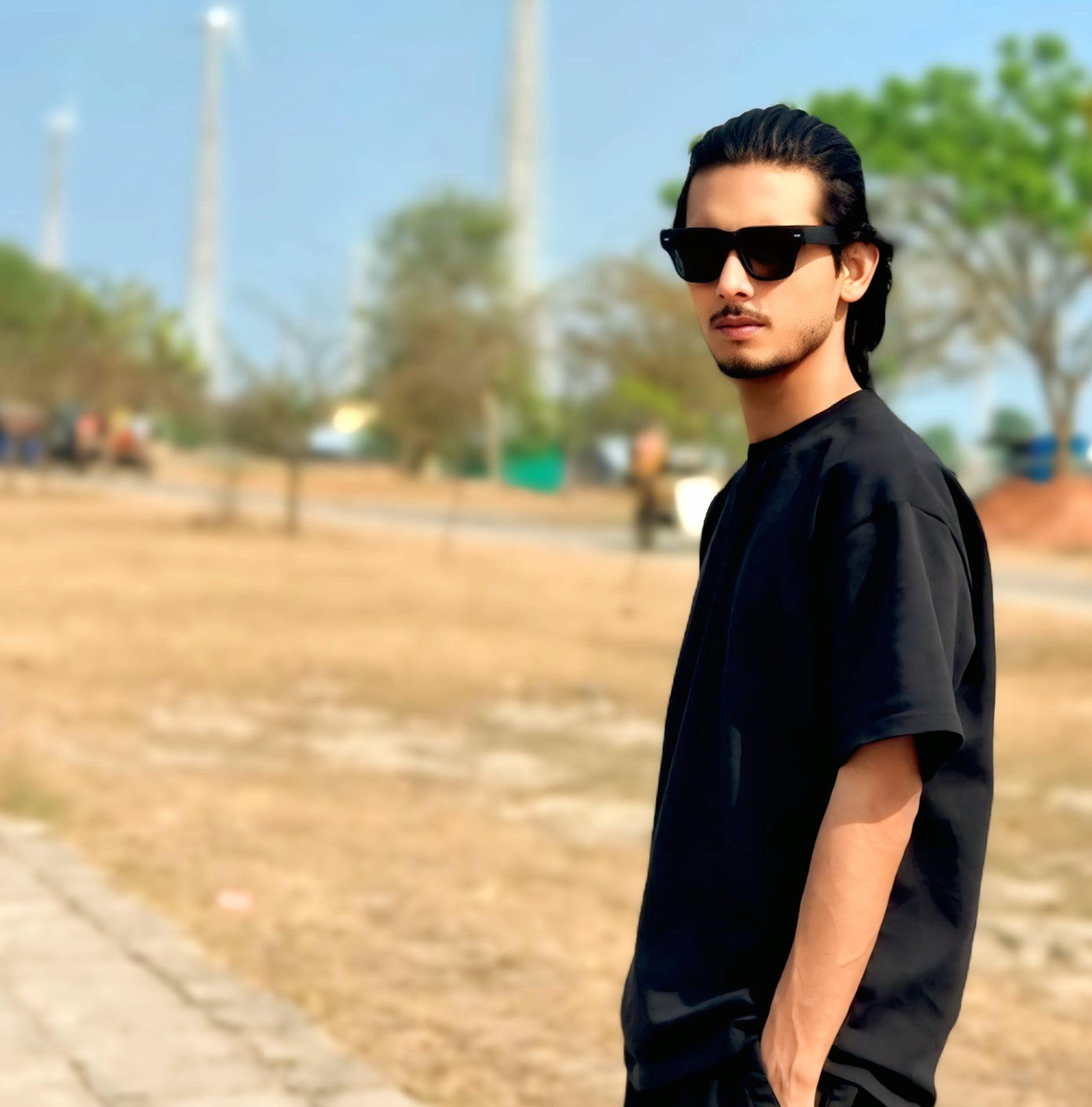 Md Rakib Khan