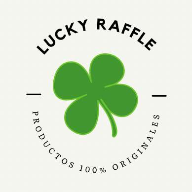 Lucky Raffle Victoria