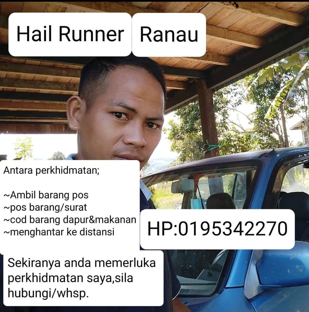 Ranau Runner