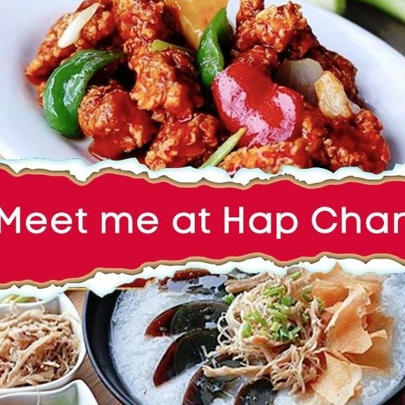 Hap Chan Tea House Naga | Naga City