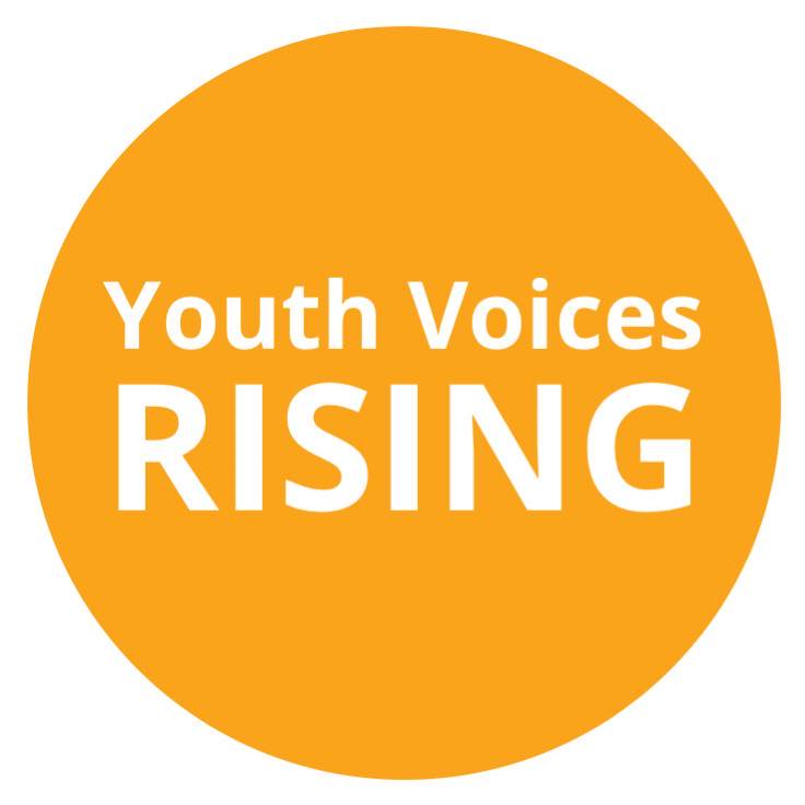Youth Voices Rising | Los Angeles CA